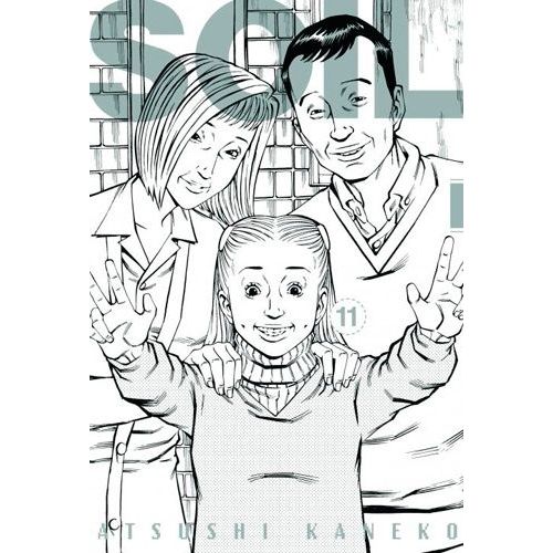 Soil - Tome 11