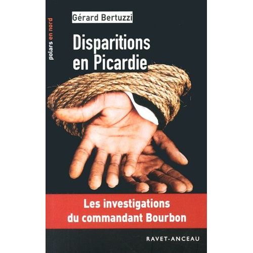 Disparitions En Picardie