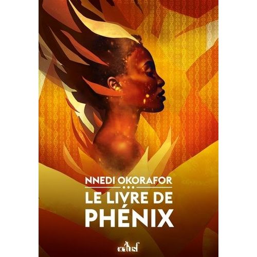 Le Livre De Phénix