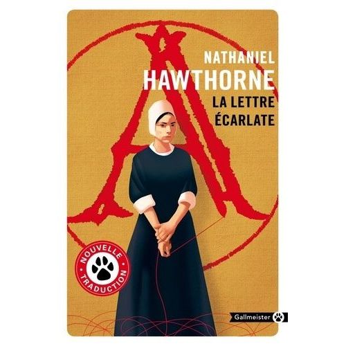 La Lettre Écarlate