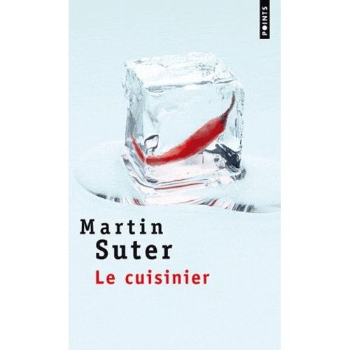 Le Cuisinier