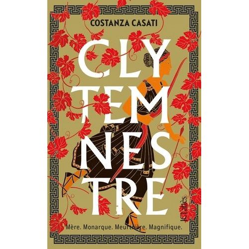Clytemnestre