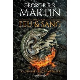 House of the Dragon : premier teaser pour la série préquel de Game of Thrones #2