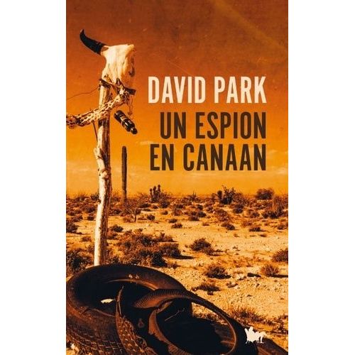 Un Espion En Canaan