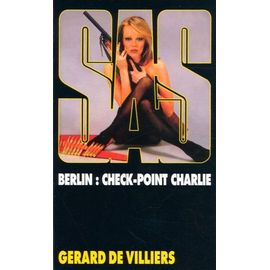 Berlin : Check-Point Charlie
