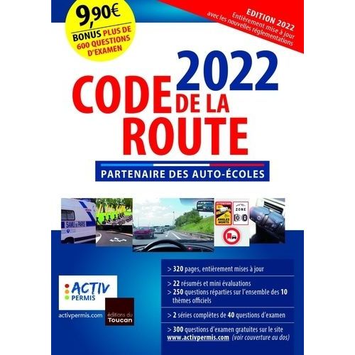 Code De La Route