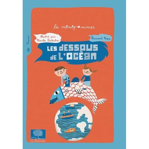 Les Dessous De L'océan