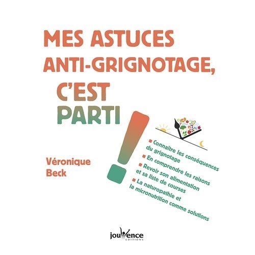 Mes Astuces Anti-Grignotage, C'est Parti !