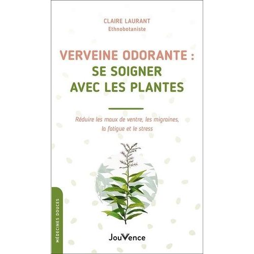 Verveine Odorante - Réduire Les Maux De Ventre, Les Migraines, La Fatigue Et Le Stress