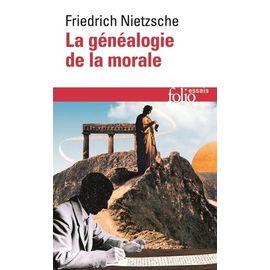 La Généalogie De La Morale