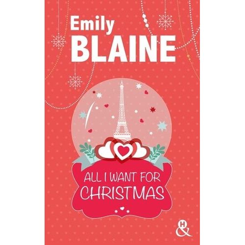 All I Want For Christmas