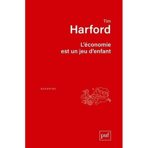 L'économie Est Un Jeu D'enfant