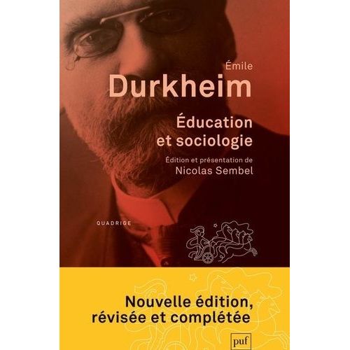 Education Et Sociologie