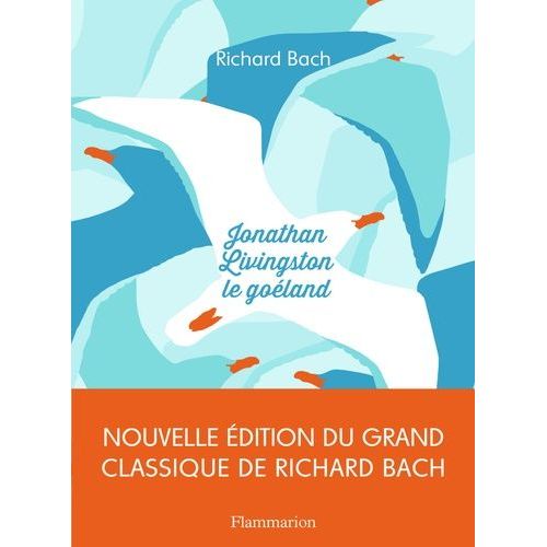 Jonathan Livingston Le Goéland