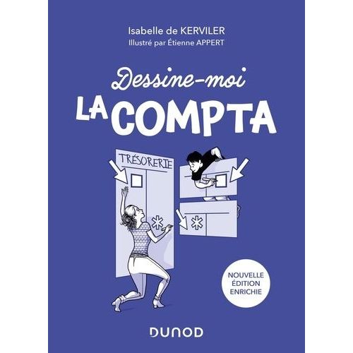 Dessine-Moi La Compta