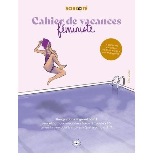 Cahier De Vacances Féministe