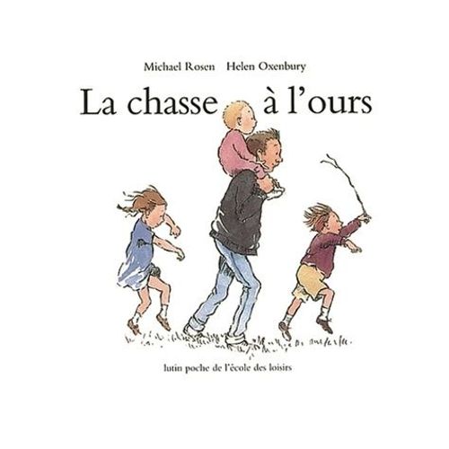 La Chasse À L'ours
