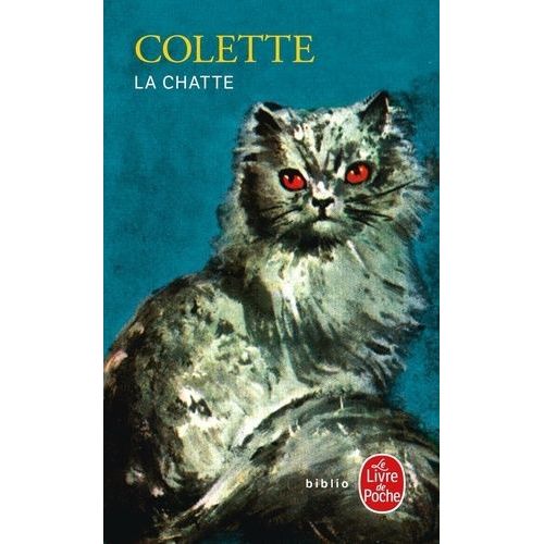 La Chatte