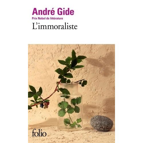 L'immoraliste