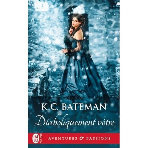 Diaboliquement Vôtre