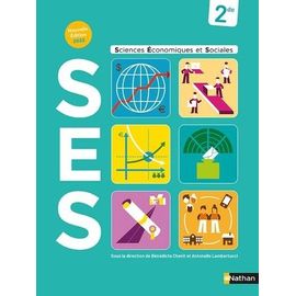 Science Economiques Et Sociales 2de