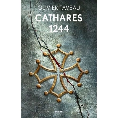 Cathares 1244