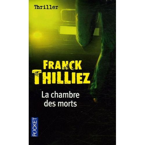 La Chambre Des Morts