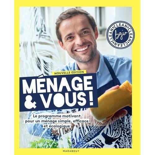 Ménage & Vous !