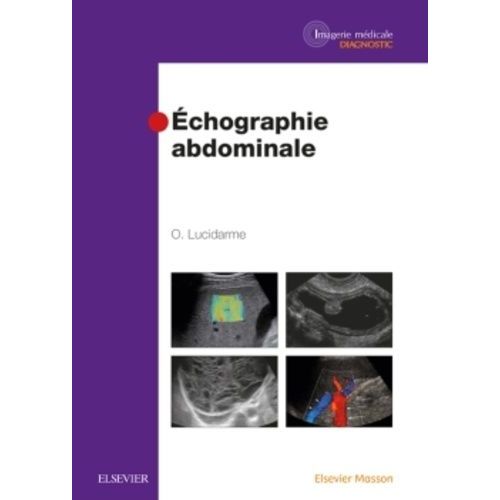 Echographie Abdominale