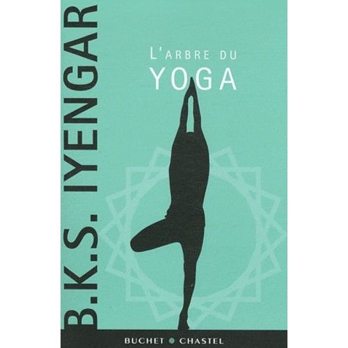 L'arbre Du Yoga