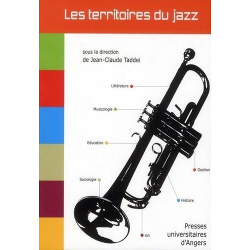 Les Territoires Du Jazz