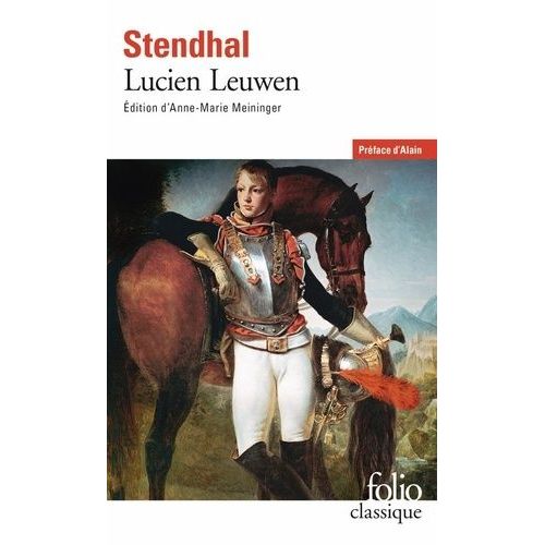 Lucien Leuwen
