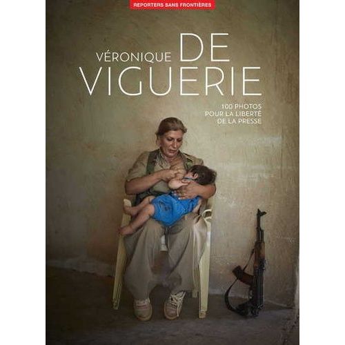 Véronique De Viguerie - Pour La Liberté De La Presse