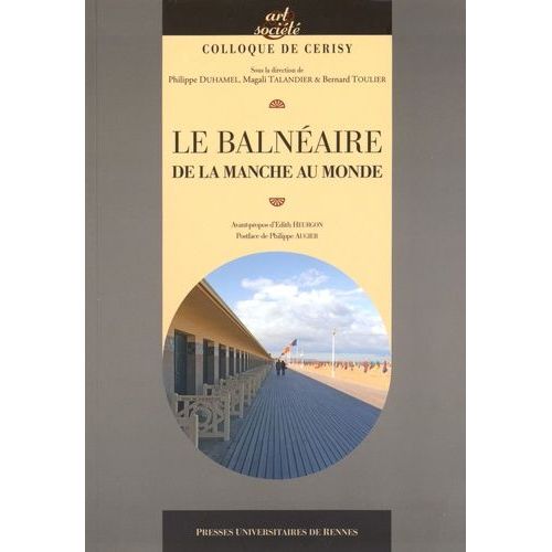Le Balnéaire - De La Manche Au Monde