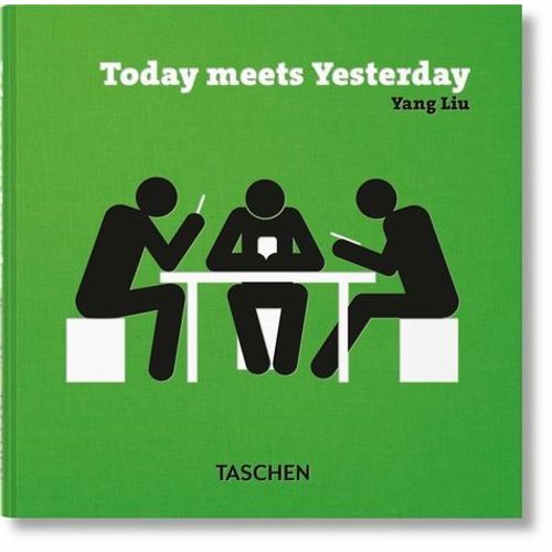 Today Meets Yesterday