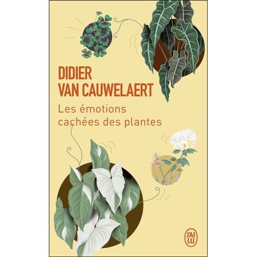 Les Émotions Cachées Des Plantes