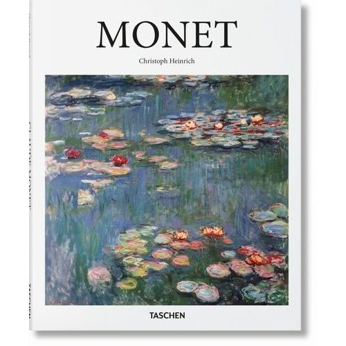 Claude Monet (1840-1926) - Saisir L'image Toujours Mouvante De La Réalité Du Monde