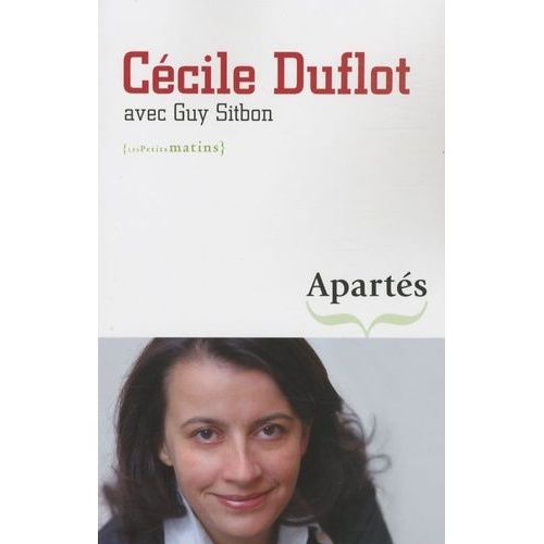 Apartés