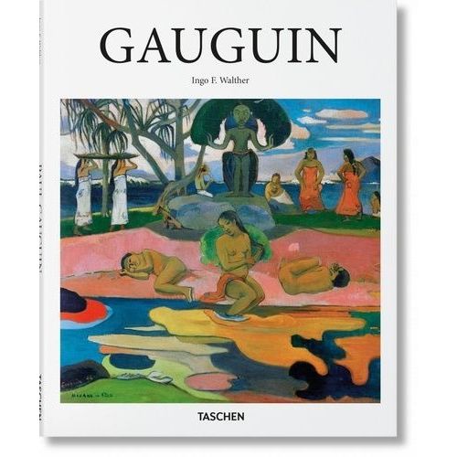 Paul Gauguin 1848-1903 - Tableaux D'un Marginal
