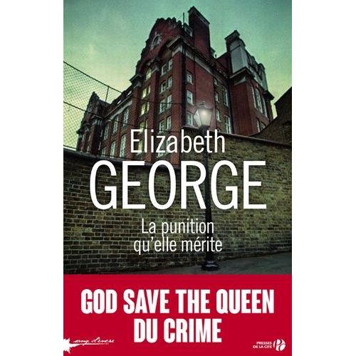 La Punition Qu'elle Mérite