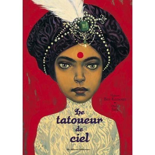 Le Tatoueur De Ciel