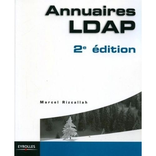 Annuaires Ldap