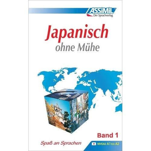 Japanish Ohne Mühe 1