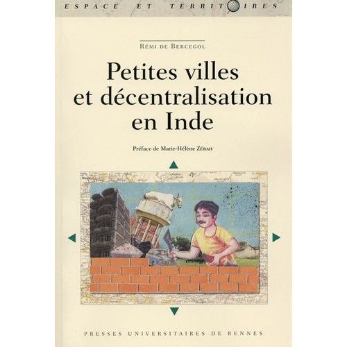Petites Villes Et Décentralisation En Inde
