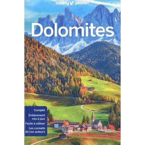 Dolomites