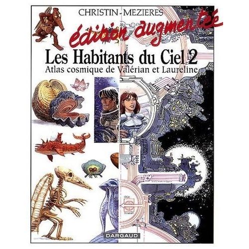Les Habitants Du Ciel 2