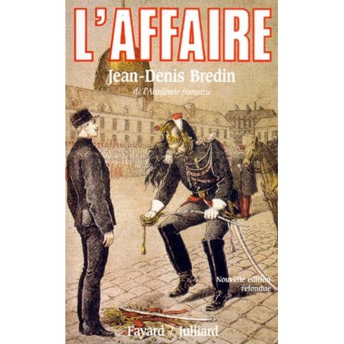 L'affaire