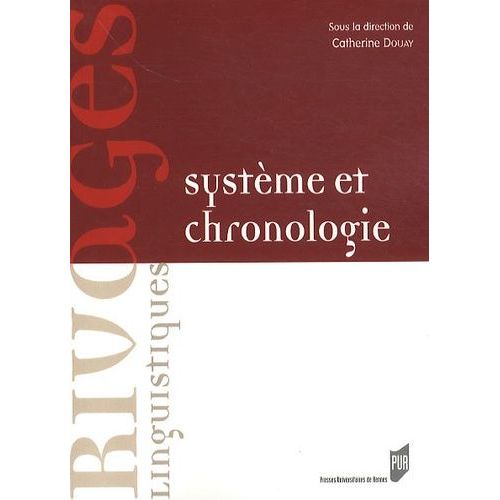 Système Et Chronologie