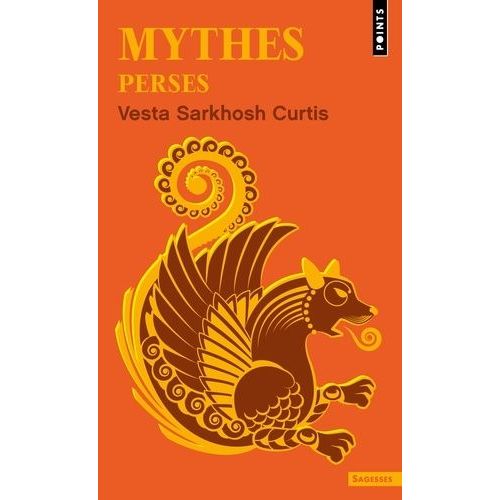 Mythes Perses