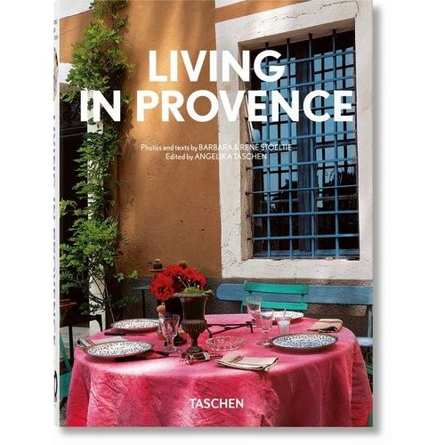 Living In Provence